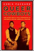 Chris Packard: Queer Cowboys