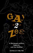 Donald F. Reuter: Gay 2 Zee