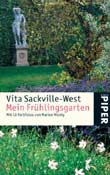 Vita Sackville-West: Mein Frhlingsgarten