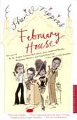 Sherill Trippins: February House