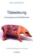 Lieven Vandekerckhove: Ttowierung