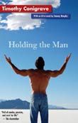 Timothy Conigrave: Holding the Man