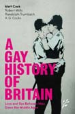 Matt Cook etc.: A Gay History of Britain
