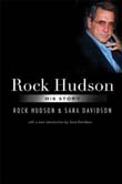 Rock Hudson, Sara Davidson: Rock Hudson: His Story