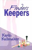 Karin Kallmaker: Finders Keepers