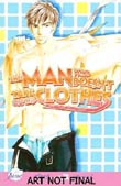 Narise Konohara, Yuki Shimizu: The Man Who Doesn't Take off His Clothes No. 2
