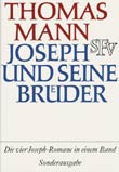 Thomas Mann: Joseph und seine Brder