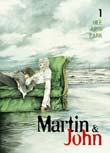 Hee Jung Park: Martin & John, Bd.1