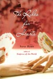Sara Ryan: The Rules for Hearts