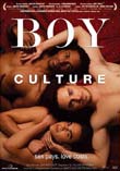Q. Allan Brocka (R): Boy Culture