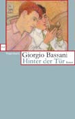 Giorgio Bassani: Hinter der Tür