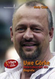 Andy Claus: Uwe Görke - Mein Leben mit HIV