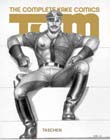 Tom of Finland: The Complete Kake Comics