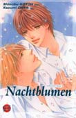 Shinobu Gotoh: Takumi-kun Nr. 6: Nachtblumen