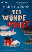 Mark Haddon: Der wunde Punkt