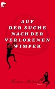 Karen McLeod: Auf der Suche nach der verlorenen Wimper