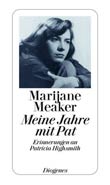 Marijane Meaker: Meine Jahre mit Pat