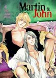 Hee Jung Park: Martin & John, Bd. 4