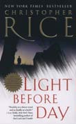 Christopher Rice: Light Before Day