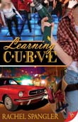 Rachel Spangler: Learning Curve