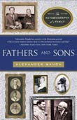 Alexander Waugh: Fathers and Sons