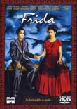 Julie Taymore (R): Frida