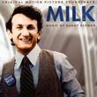 Various Artists, Danny Elfman: Milk OST