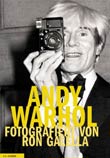 Ron Galella: Andy Warhol