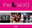 Various Artists: The L Word Soundtrack - Mnage  Trois Seasons One, Two and Three 