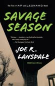 Joe R. Lansdale: Savage Season