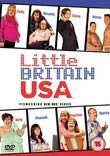 Created by Matt Lucas, David Walliams: Little Britain USA Series One