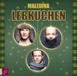 Malediva: Lebkuchen