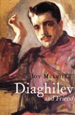 Joy Melville: Diaghilev and Friends - € 29.95