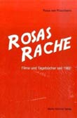 Rosa von Praunheim: Rosas Rache - € 30.63