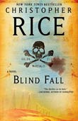 Christopher Rice: Blind Fall