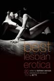 Kathleen Warnock (ed.): Best Lesbian Erotica 2010