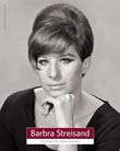 Nick Yapp: Barbra Streisand 