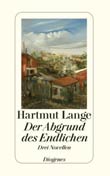 Helmut Lange: Der Abgrund des Endlichen