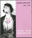 Rosa von Praunheim (R): Schwulenfilme 1969 - 2008 