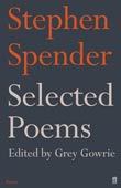 Stephen Spender: Selected Poems