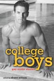 Shane Allison (ed.): College Boys