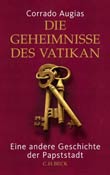 Corrado Augias: Die Geheimnisse des Vatikan