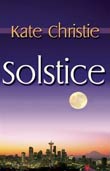 Kate Christie: Solstice