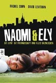 Rachel Cohn, David Levithan: Naomi & Ely