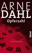 Arne Dahl: Opferzahl