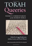 Gregg Drinkwater (ed.): Torah Queeries