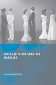 M. Paz Galupo (ed.): Bisexuality and Same-Sex Marriage