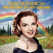 Judy Garland: Over the Rainbow