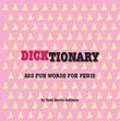 Todd Harris Goldman: Dicktionary