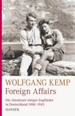 Wolfgang Kemp: Foreign Affairs - € 25.60